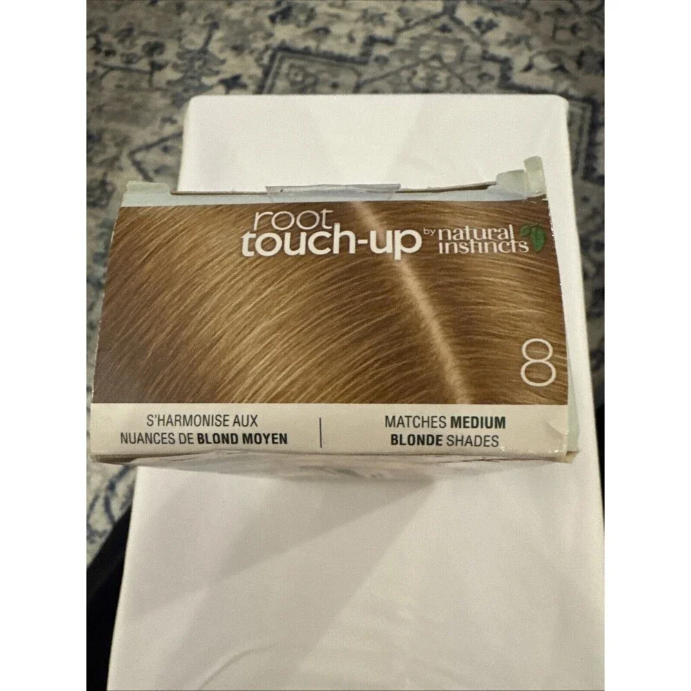 clairol root touch